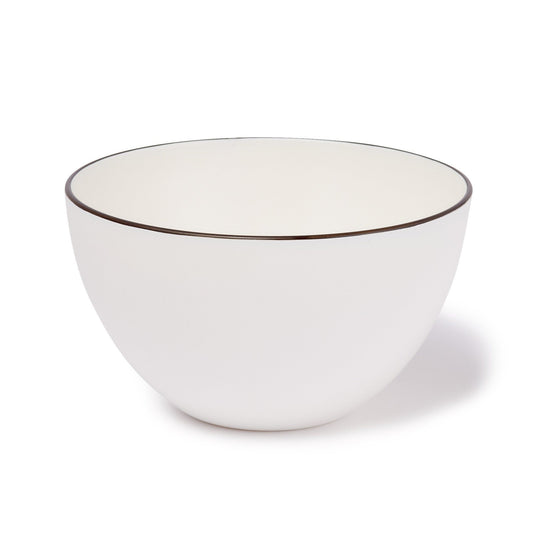 Soulager Bowl White