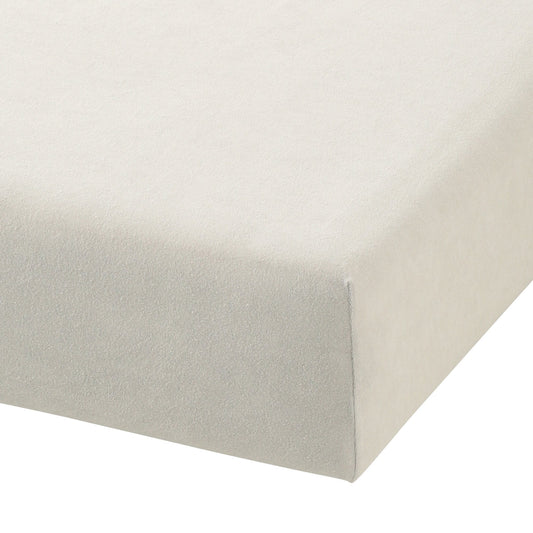 Sinker Pile Box Sheet Single Gray