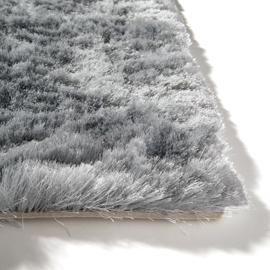 Verte Rug Medium Light Gray (W2000 X D1400)