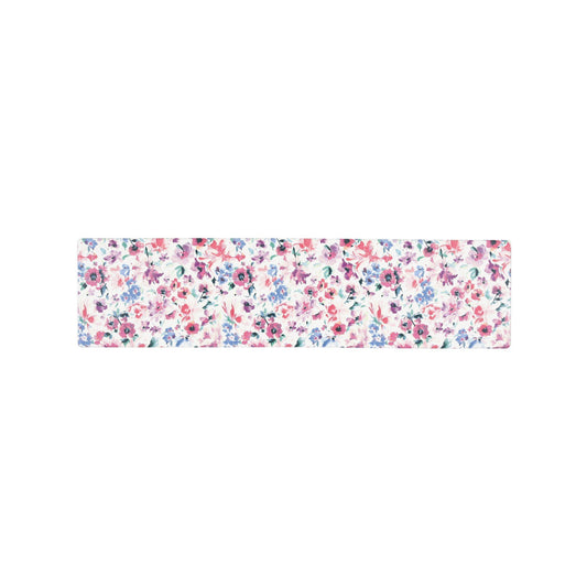 Pvc Kitchen Mat Medium (W1800 X D450 X H8Mm) Multi