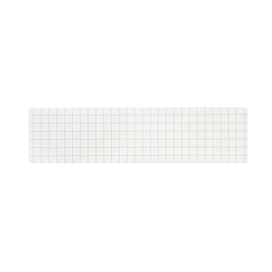 Pvc Kitchen Mat Windowpane Medium