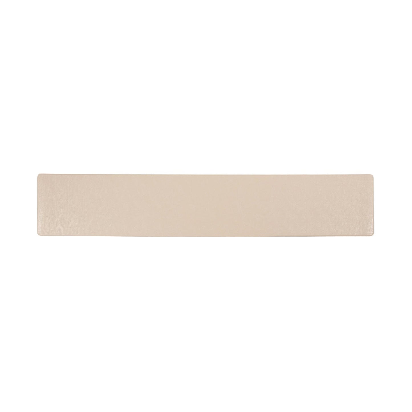 Pvc Kitchen mat Embossed Flower  L