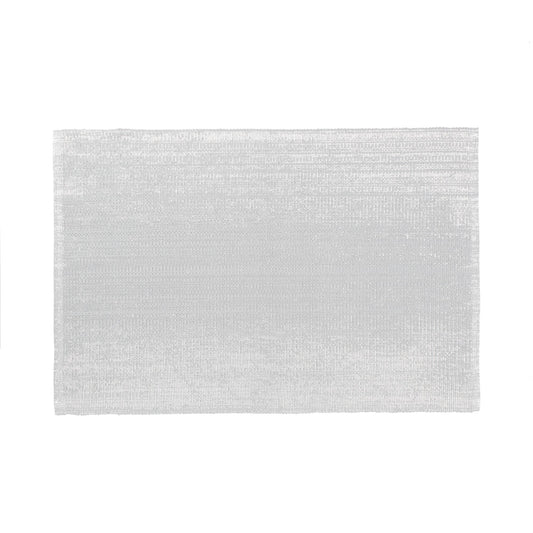Reflet Lunch Mat Gray