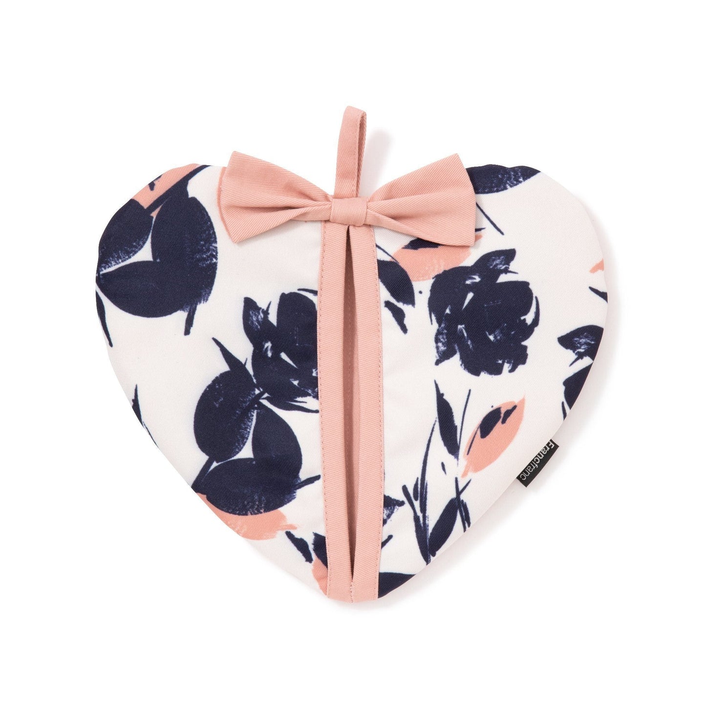 Silhoue Pot Holder Pink