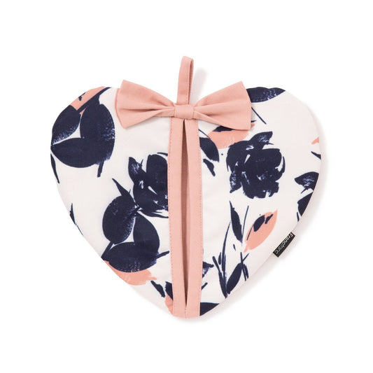 Silhoue Pot Holder Pink