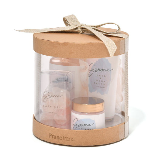 Serena Body Care Giftset Small