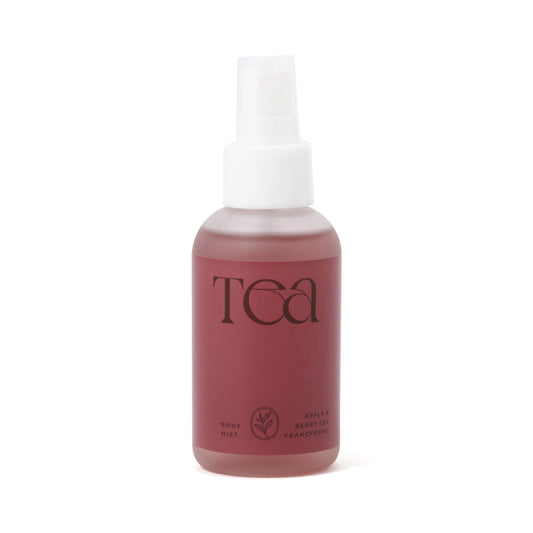 Tea Body Mist Apple & Berry