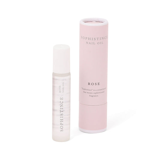 Sophistince  Nail Oil