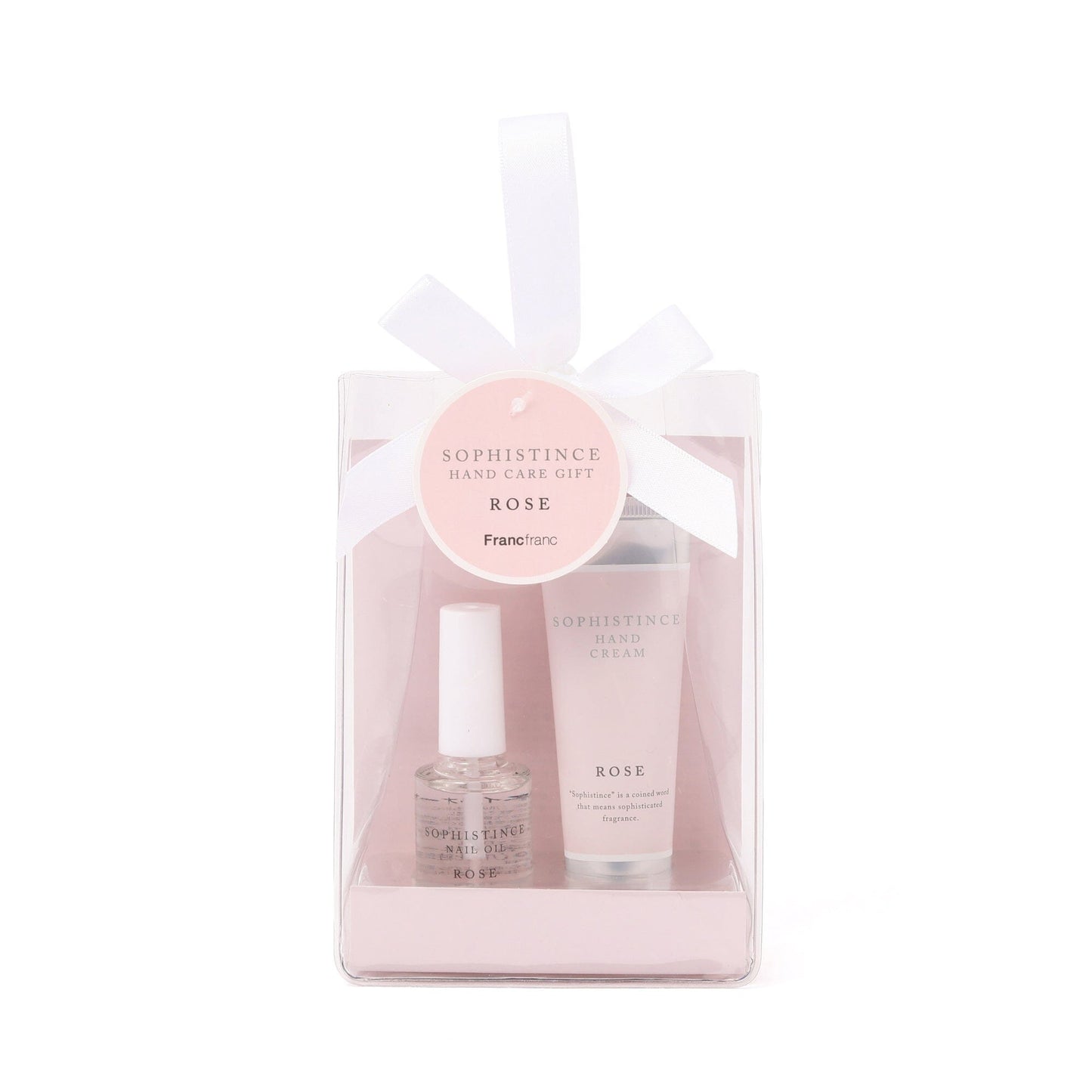Sophistince  Gift Set