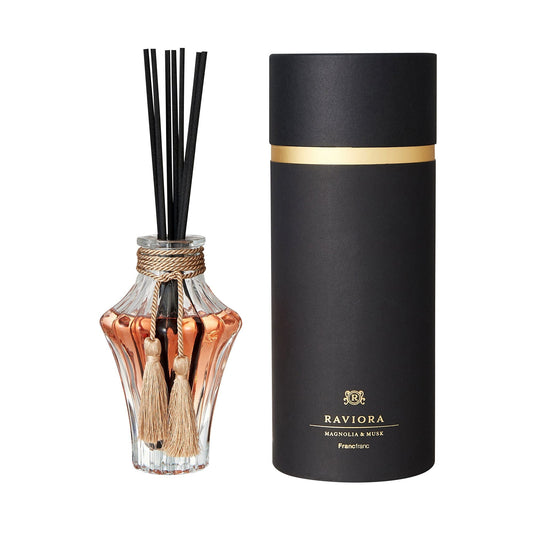 Raviora Room Fragrance Gold