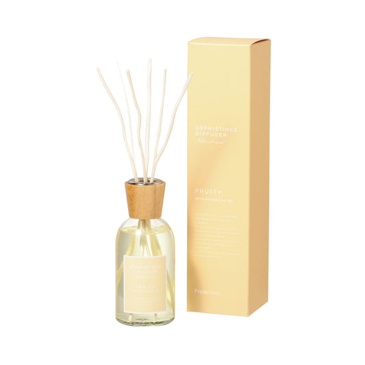 Sophistince Room Fragrance Natual Yellow