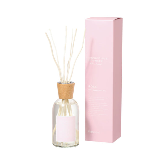 Sophistince Room Fragrance Natual Pink