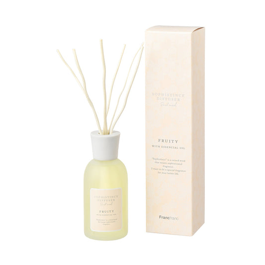 Sophistince Room Fragrance Sweet Yellow