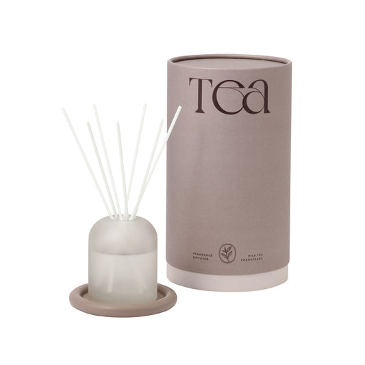 Tea Fragrance Diffuser Milk Tea