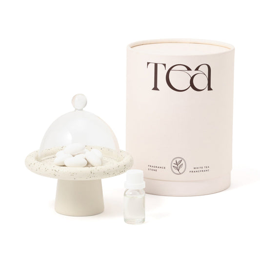 Tea Fragrance Stone White Tea