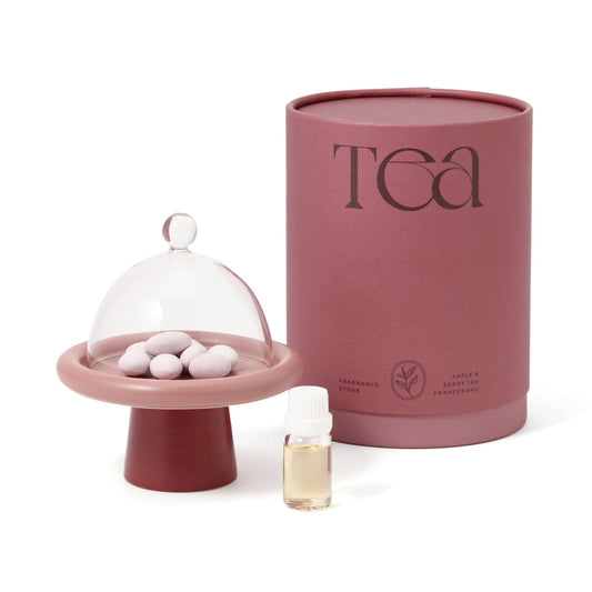 Tea Fragrance Stone Apple Berry