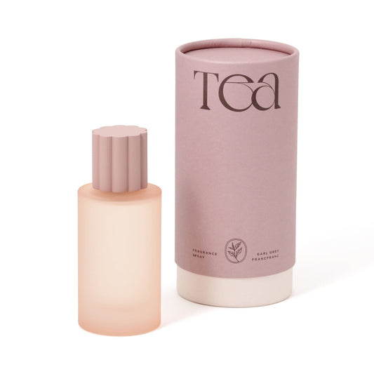 Tea Fragrance Spray Earl Grey
