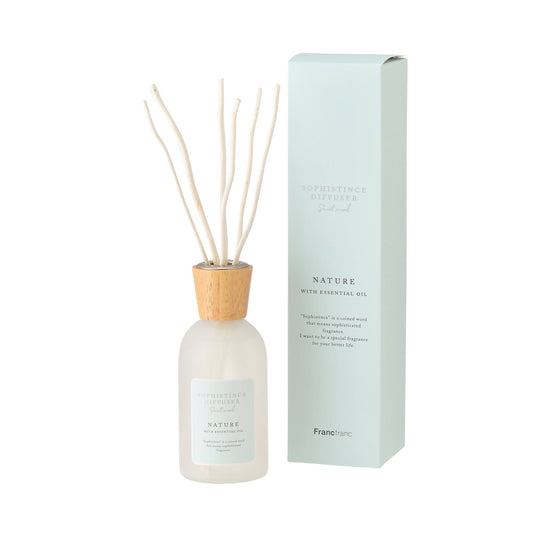 Sophistince Fragrance Diffuser Green