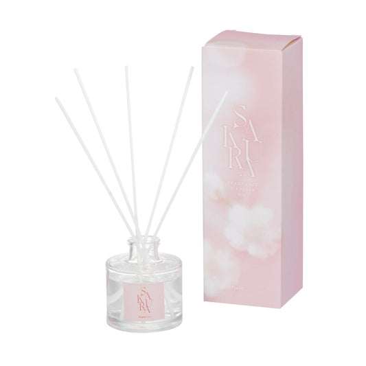 Season Collection Diffuser Mini Sakura