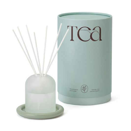 Tea Fragrance Diffuser Green Tea