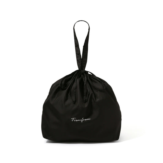 Rain Bag Cover Logo