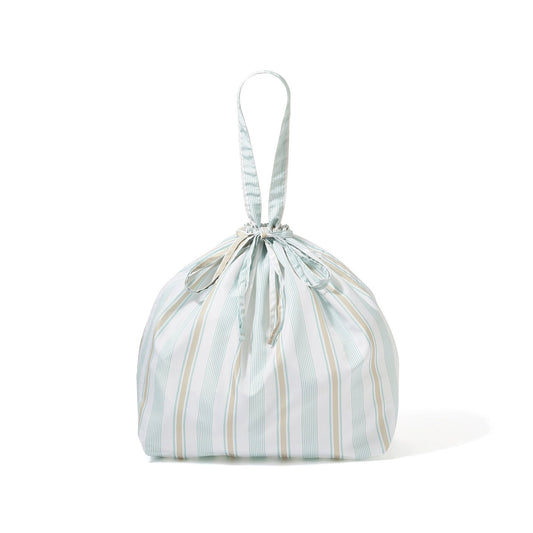 Rain Bag Cover Stripe