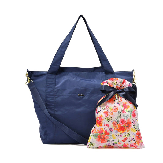 Voyage Travel Bag Multi