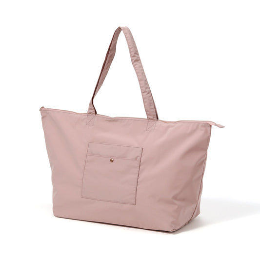 Quilting Carry On Bag  Pink
