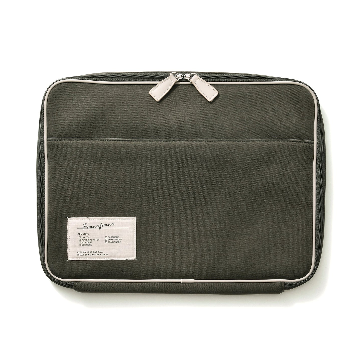 Tag Pc Case 13~14 Inch Gray