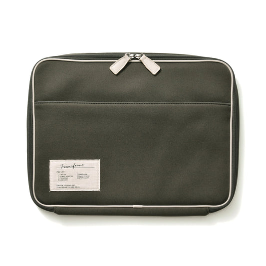 Tag Pc Case 13~14 Inch Gray