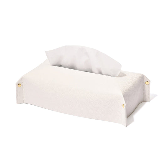 Pulire Tissue Cover White