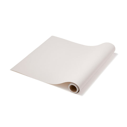 Removable Wall Paper Color Light Gray