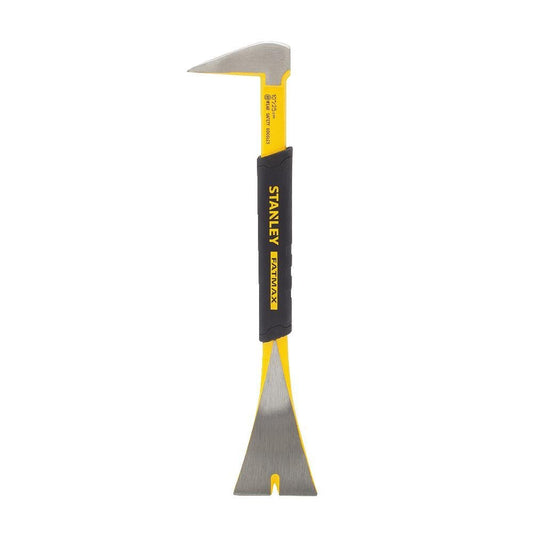 Stanley® FMHT55009 FATMAX® Molding Bar with Ergonomic Grip, 10"
