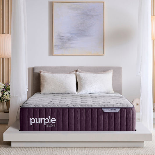 Purple Rejuvenate