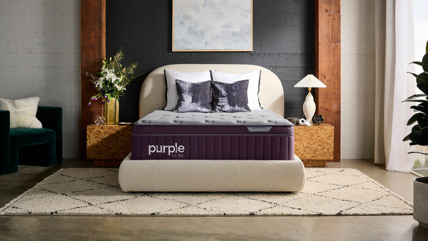 Purple RejuvenatePlus