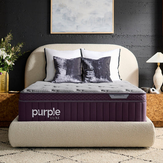 Purple RejuvenatePlus