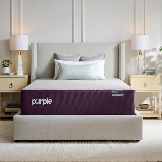 Purple Restore Firm