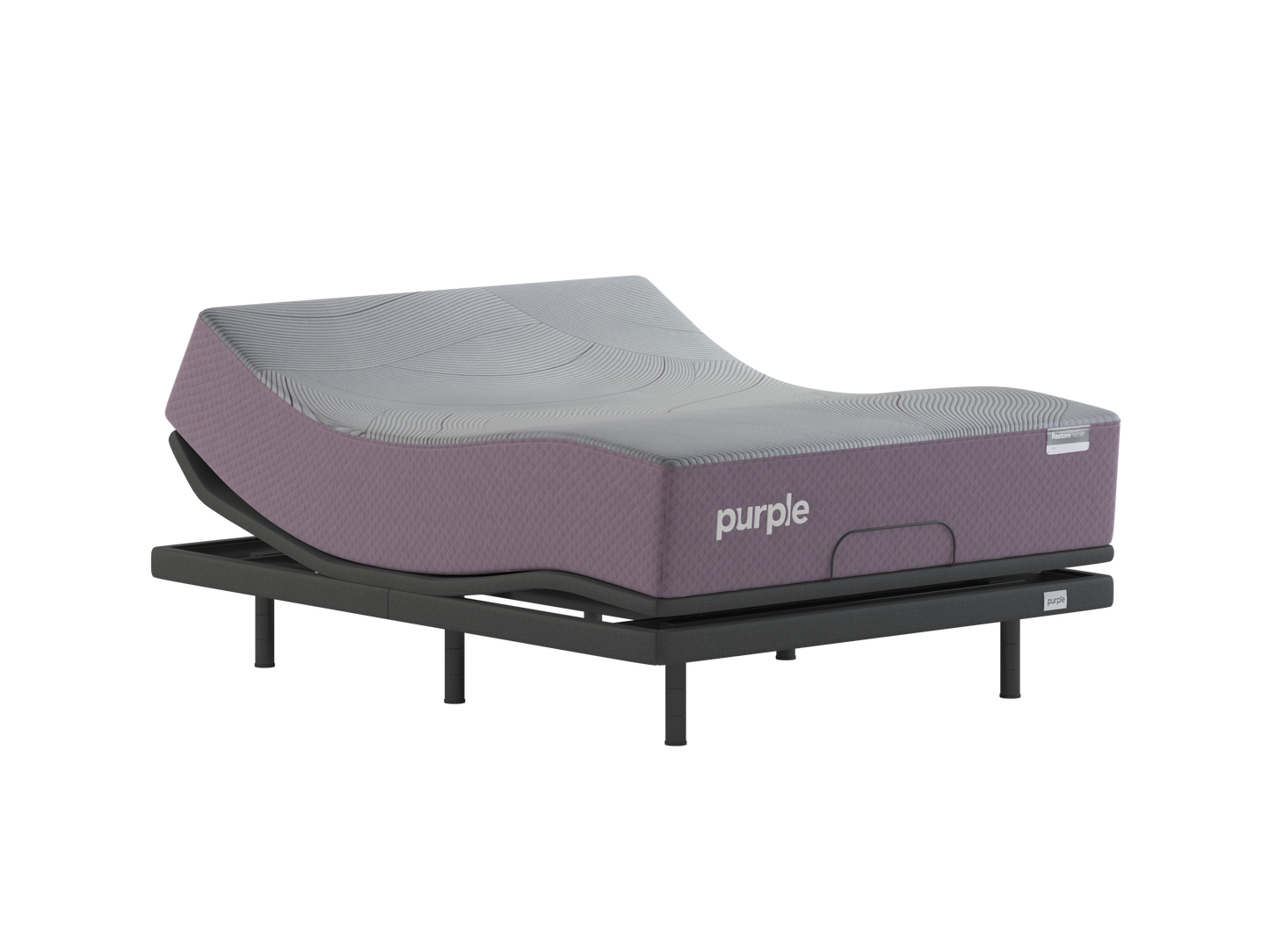 Purple RestorePremier Firm
