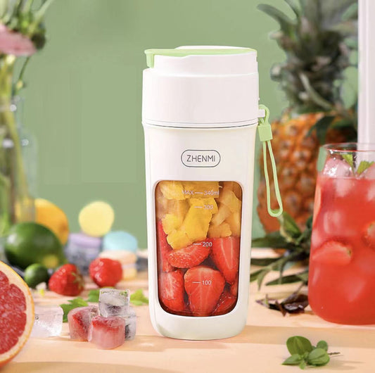 USB Charging Portable Blender