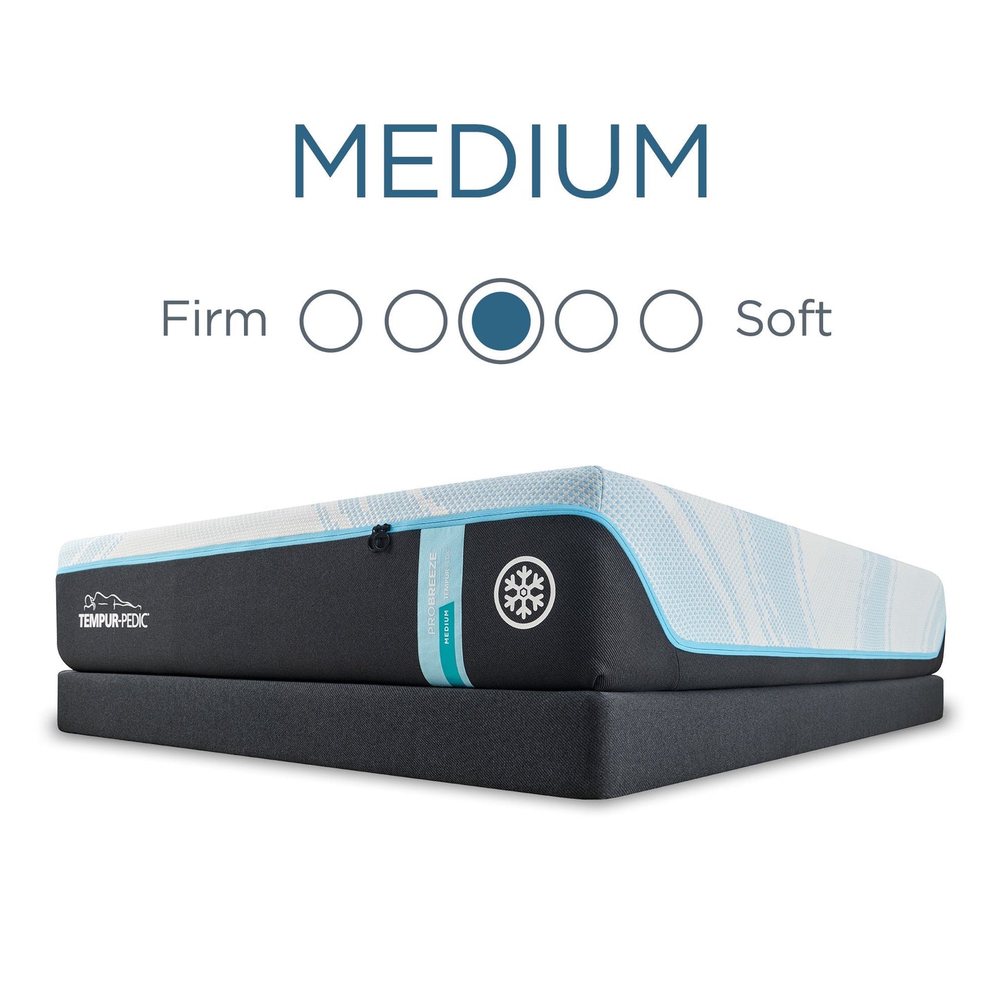 Tempur-ProBreeze Medium 2.0