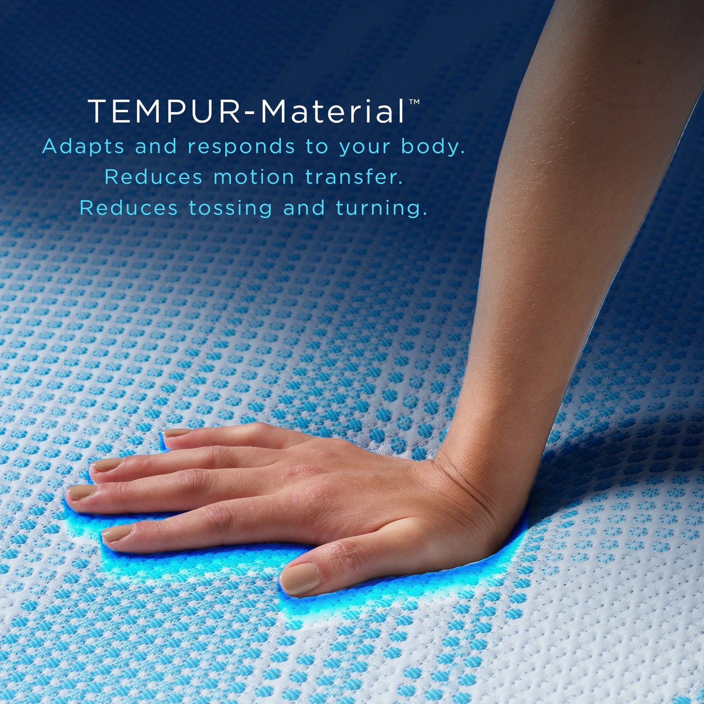 Tempur-ProBreeze Medium 2.0