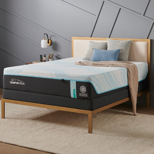 Tempur-ProBreeze Medium Hybrid 2.0