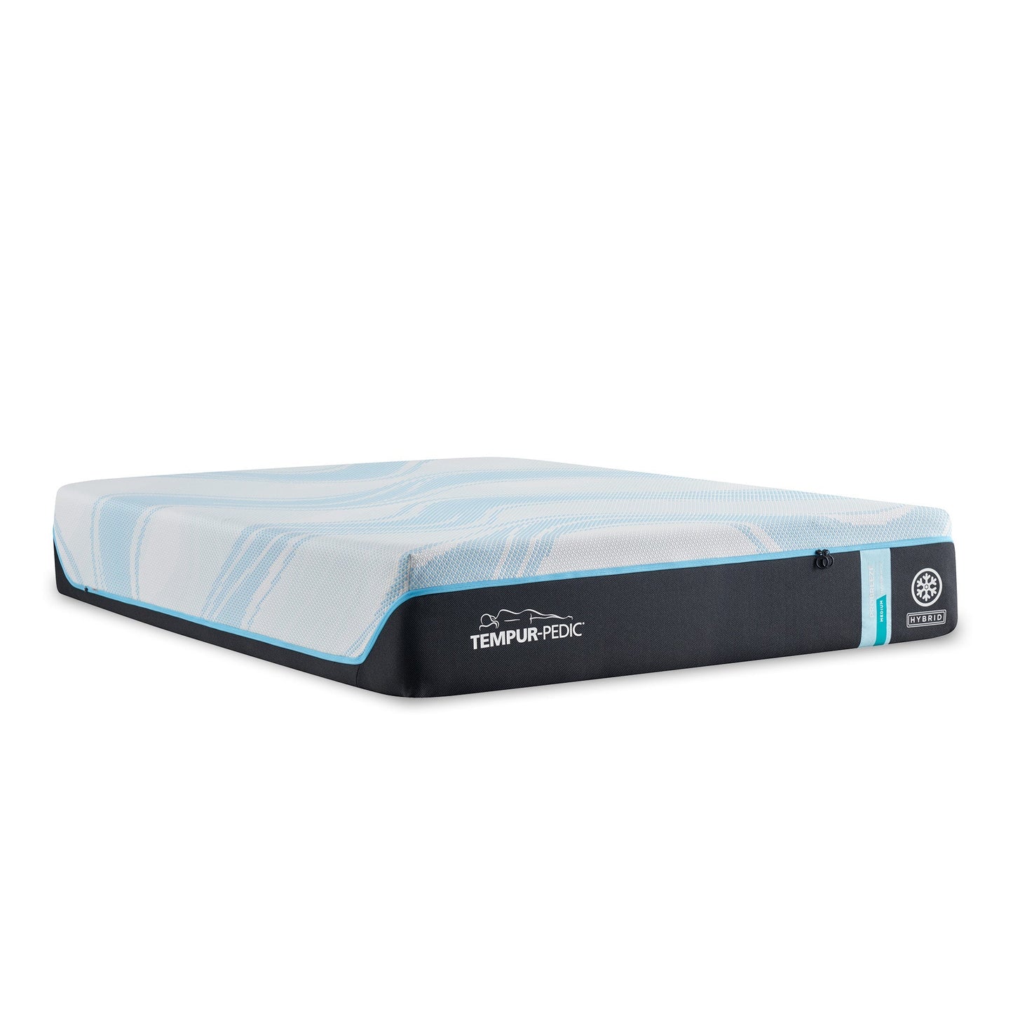 Tempur-ProBreeze Medium Hybrid 2.0