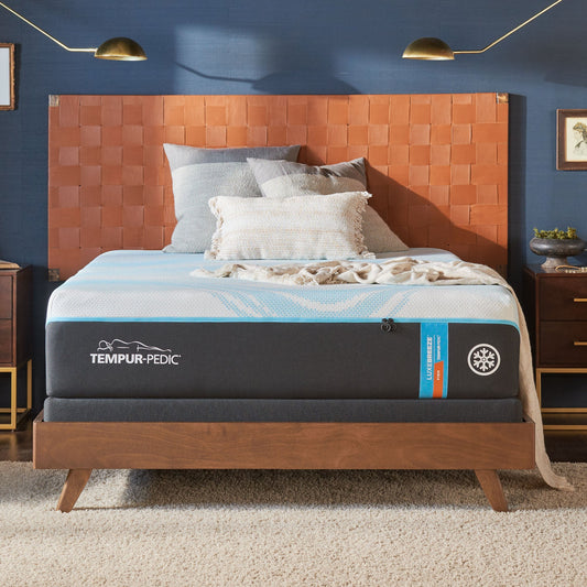 Tempur-LuxeBreeze Firm 2.0