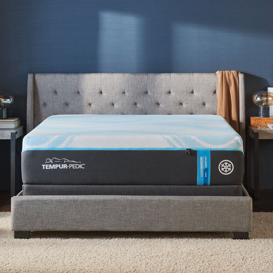 Tempur-LuxeBreeze Soft 2.0