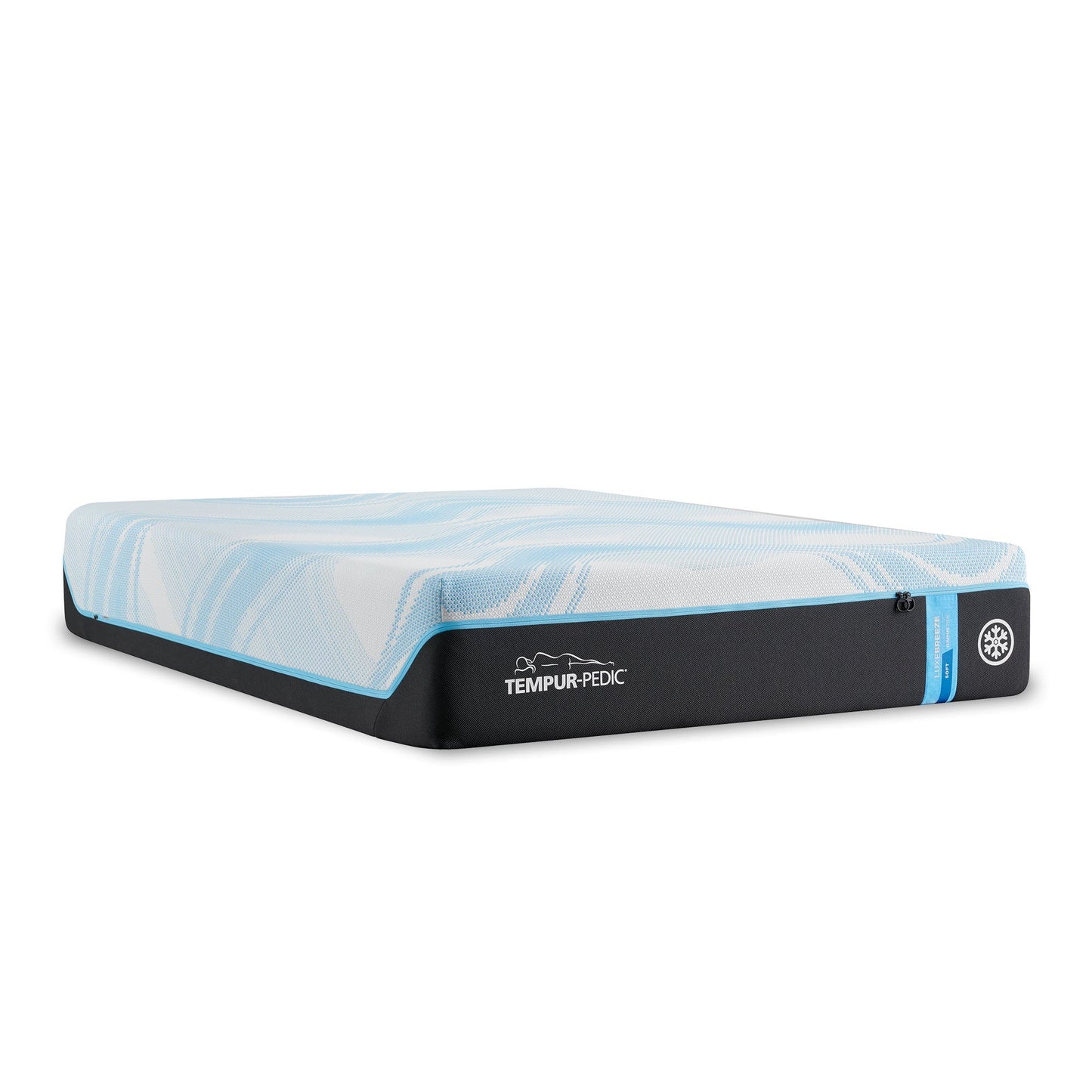 Tempur-LuxeBreeze Soft 2.0