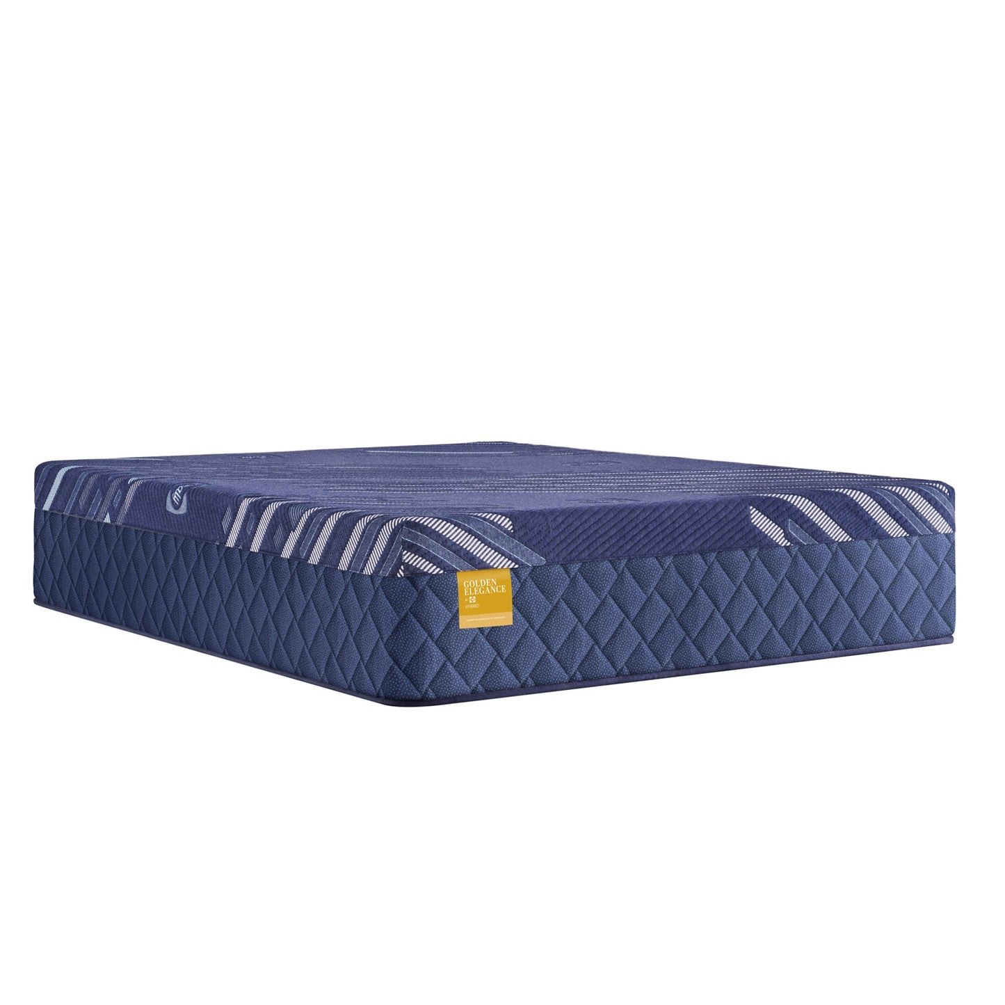Sealy Hybrid Eagle Park Soft