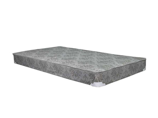 Vincent Grey Twin Bunkie Mattress