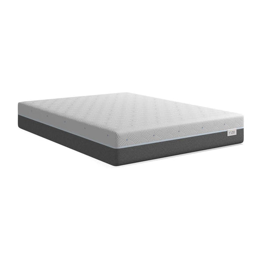 Rize 10" Memory Foam Mattress