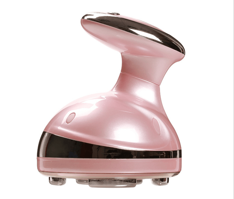Slimming Instrument Body Beauty Salon Home RF RF Fat Burning Ultrasonic Vibration Shaping - amazitshop